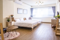 Others ioio Tainan Homestay