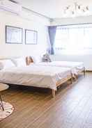 Ảnh chính ioio Tainan Homestay