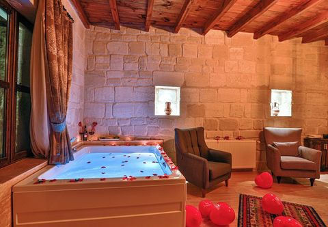 Lain-lain Corner In Cappadocia