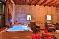 Lain-lain Corner In Cappadocia