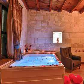 Primary image 1 Corner In Cappadocia, Khách sạn Bảo tàng ngoài trời Göreme