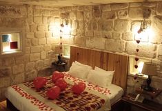 Lain-lain 7 Corner In Cappadocia