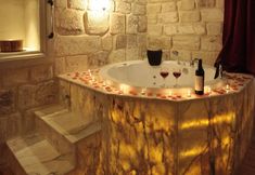 Lain-lain 2 Corner In Cappadocia