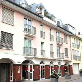 Primary image 1 科隆河滨公寓酒店, Felixx student Köln - Höninger Weg - ehem SMARTments student 酒店