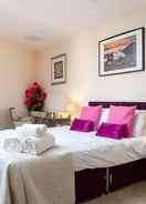 Primary image Spacious 2-bedroom Apartment in Mayfair