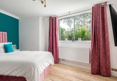 Others 6 Luxury Villa 6-bed Next to Marble Arch