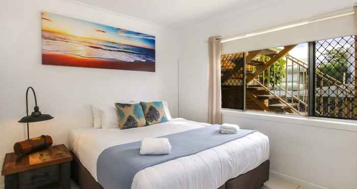 Lainnya 2 Bedroom Apartment on the Gold Coast