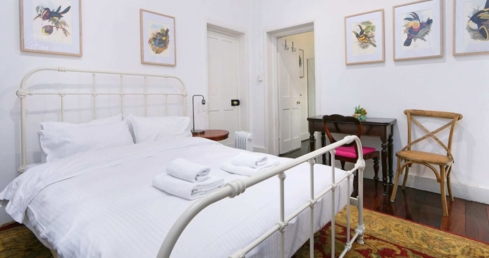 อื่นๆ Central 3 Bedroom Heritage House in Fremantle