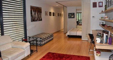 Others 2 Spacious 1 Bedroom Apartment in the Heart of Melbourne's CBD