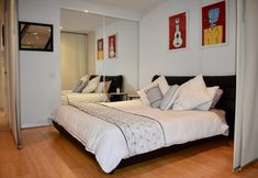 Others 4 Spacious 1 Bedroom Apartment in the Heart of Melbourne's CBD