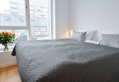 其他 4 Modern and Bright Apartment Near Metro Station in Copenhagen Orestad