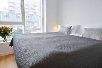 其他 4 Modern and Bright Apartment Near Metro Station in Copenhagen Orestad