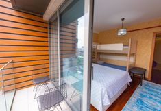 其他 5 Taksim Elysium Residence CTS