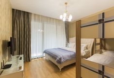 其他 3 Taksim Elysium Residence CTS