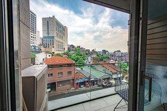 其他 4 Taksim Elysium Residence CTS