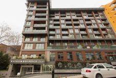 其他 Taksim Elysium Residence CTS