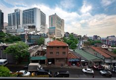 其他 6 Taksim Elysium Residence CTS