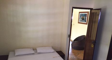 其他 2 Hotel Kuara Uçá