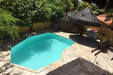 其他 Hotel Kuara Uçá