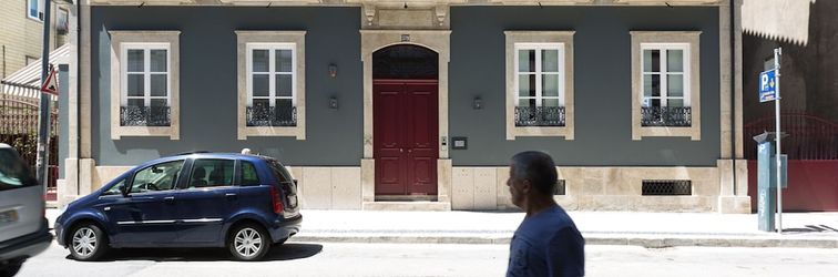 其他 Oporto Serviced Apartments - Cedofeita