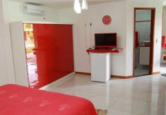 อื่นๆ 4 Paracuru Kitefriends Pousada