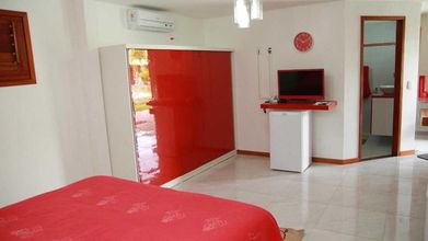 อื่นๆ 4 Paracuru Kitefriends Pousada