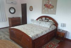 อื่นๆ 7 Paracuru Kitefriends Pousada