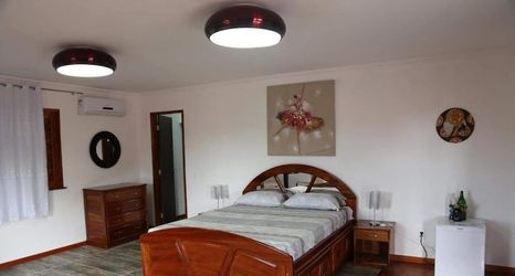 อื่นๆ 2 Paracuru Kitefriends Pousada