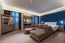 Others Crystal Orange Hotel Shanghai North Bund