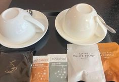 Others 2 Crystal Orange Hotel Shanghai North Bund