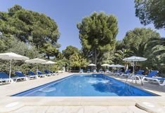 其他 6 Apartamentos Cala Murada Tennis