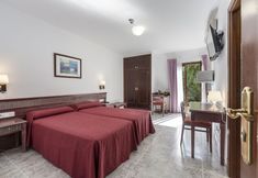 其他 2 Apartamentos Cala Murada Tennis