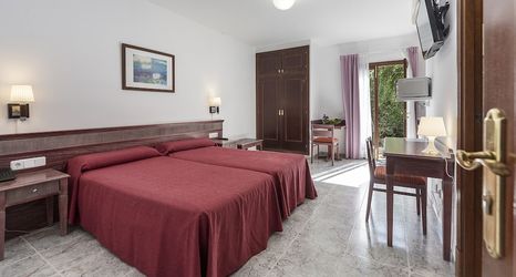 其他 2 Apartamentos Cala Murada Tennis