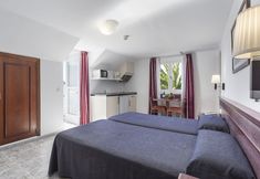 其他 5 Apartamentos Cala Murada Tennis