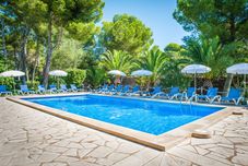 其他 Apartamentos Cala Murada Tennis