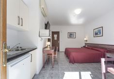 其他 3 Apartamentos Cala Murada Tennis