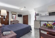 其他 4 Apartamentos Cala Murada Tennis