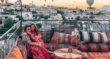 Others 2 Lord Of Cappadocia Hotel