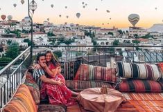 Others 2 Lord Of Cappadocia Hotel