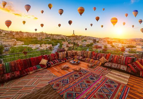 Others Lord Of Cappadocia Hotel