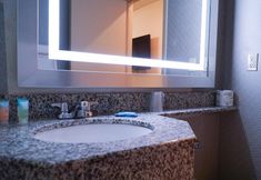 Lainnya 6 Cabana Hotel Yankee Stadium