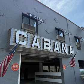 Primary image1Cabana Hotel Yankee Stadium,191st Street飯店