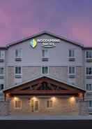 Imej utama WoodSpring Suites Atlanta Stockbridge