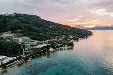 その他 Mythos Palace Resort - Adults only