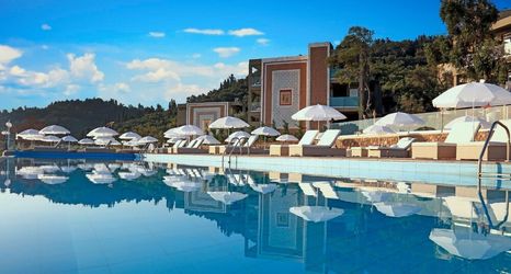 その他 2 Mythos Palace Resort - Adults only