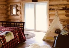 Others 5 Wrangell Mountain Lodge
