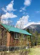 ภาพหลัก Wrangell Mountain Lodge