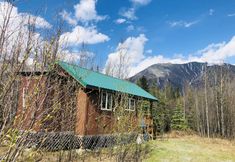 Others 2 Wrangell Mountain Lodge