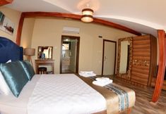 其他 6 Villa Manco Butik Otel