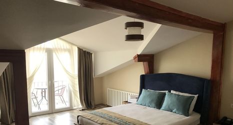 其他 2 Villa Manco Butik Otel